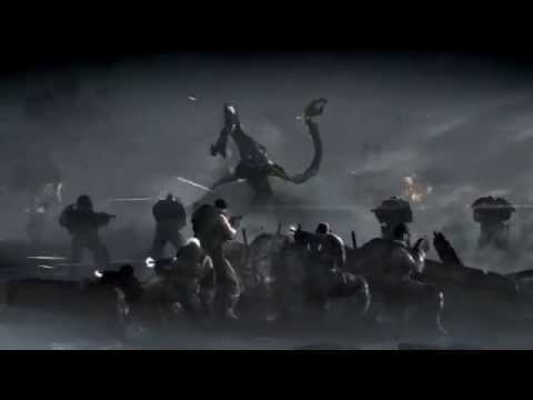 Sabaton - Smoking Snakes (Music video)