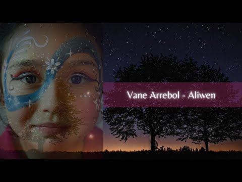Vane Arrebol - Aliwen