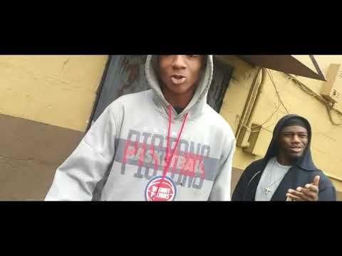 ESBxLAA - No Hook (Official Video)