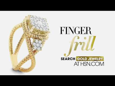 HSN | Passport to Gold 05.30.2017 - 11 AM