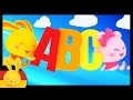 German Alphabet Song Learn German Easily Nursery Rhymes