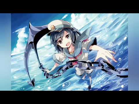 Touhou 12: UFO Stage 4 Boss theme: Captain Murasa