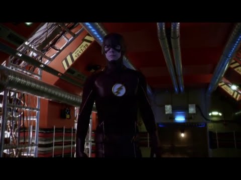 The Flash Music Video Tribute - Hero