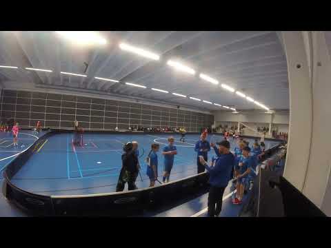 P12B: LeKi Valkoinen-Tampereen Icehearts. 3.erä. 31.1.2026