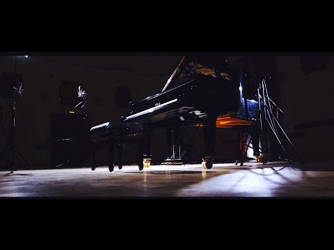 Alexey Rybalnik - FULL VIDEO ALBUM RECORD (Piano) 4K