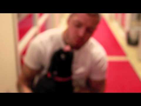 Salong Betong & Daniel Breitholtz i vakna med the voice.mov