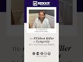 The 1 Silent Killer Of Longevity It S Not What You Think Shorts