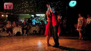 Birthday dance 2010 - Andrey Panferov