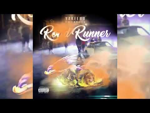 Yakeebo x Mic Monster - Road Runner