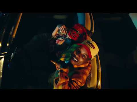 Pop Smoke - Woo Baby OG (Music Video) (edit feat. Tory Lanez & Chris Brown) *remastered*