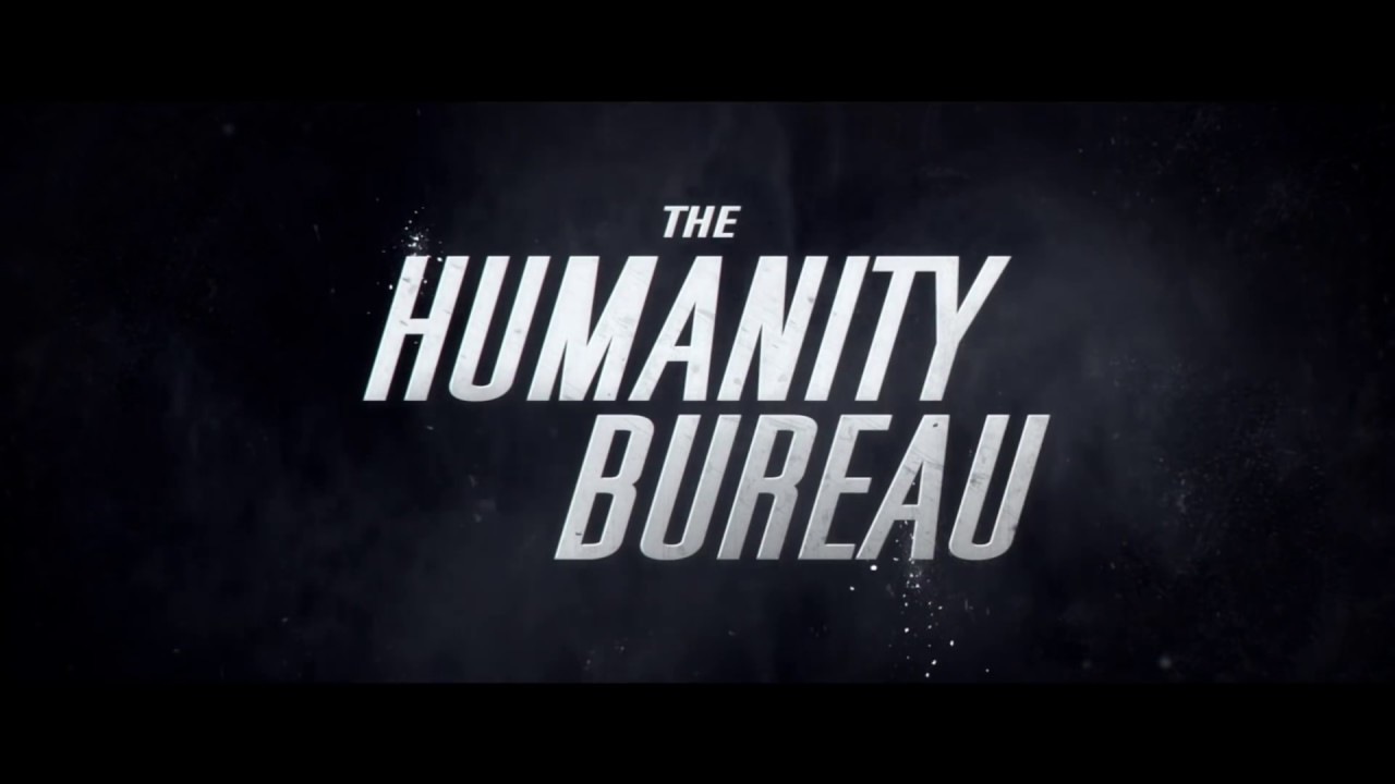 The Humanity Bureau