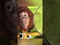Cena DELETADA Em Toy Story 1 Shorts
