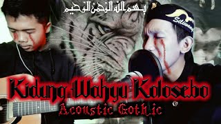 Download lagu KIDUNG WAHYU KOLOSEBO cover akustik || video lirik story wa mp3 Download lagu KIDUNG WAHYU KOLOSEBO cover akustik || video lirik story wa mp3