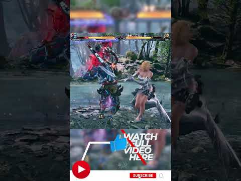 ⚔️ Yoshimitsu vs Nina | Stage: Yakushima Round 3 | Tekken 8 | 4K Ultra HD Gameplay 🎮