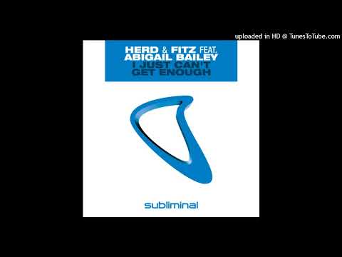 Herd & Fitz - I Just Can't Get Enough (H&F's 2Risque Vox)