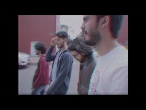 Paraisso - El Pasado feat. Montañera (Video Oficial)