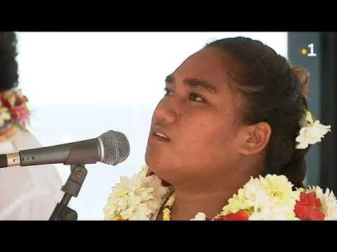 TALANOA: "Matalelei i mine" par Moelana's Family