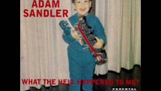 The Hannukah Song-Adam Sandler