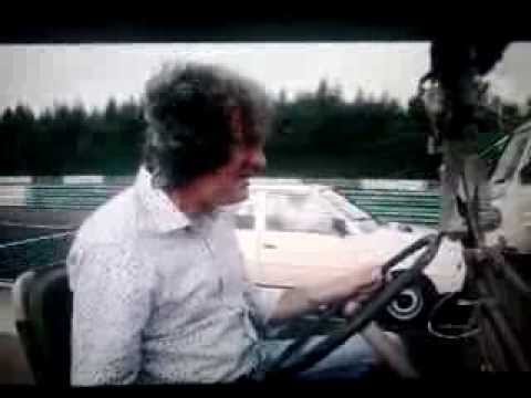 FSO Polonez vs Mahindra Jeep w Top Gear (po Polsku)