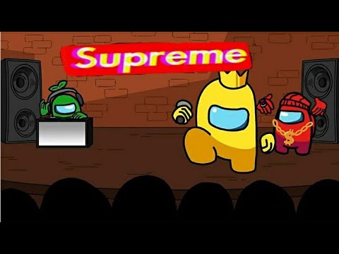 Among us beatbox battle solo ep:4 season 1 (short)