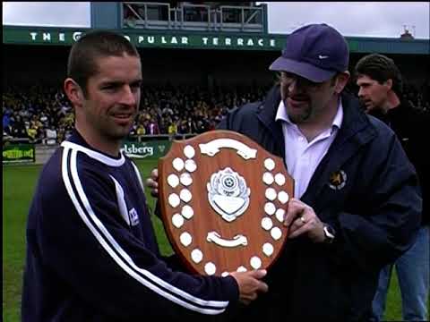 Torquay United alt 2002/03 part 4