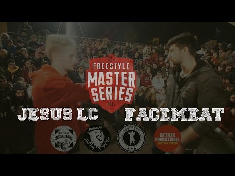 JESÚS LC vs FACEMEAT (¡¡BATALLÓN!!) |OCTAVOS| PRE FMS CÁDIZ 2018