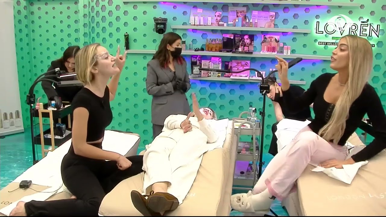 Kam qenë e vetmja që kam mbështetur marrëdhënien.../ Selin i drejtohet Brikenës gjatë debatit