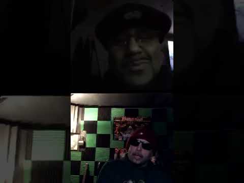 Supreme Da almighty interviews Lord Goat Aka Goretex!!