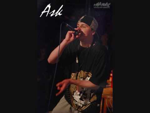Ask - List do... feat S.P.rantO (Oneno REMIX).wmv