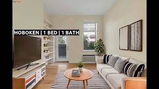 Buy house at 83 JEFFERSON ST 1, Hoboken, NJ 07030, USA | Hoboken, USA | MapFlagged