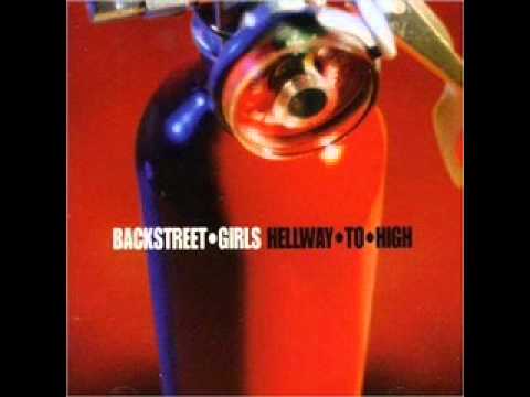 Panic in pussyland - Backstreet Girls