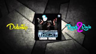 [DUBSTEP] Doctor P, Adam F Ft. Method Man - The pit (Logun Remix)