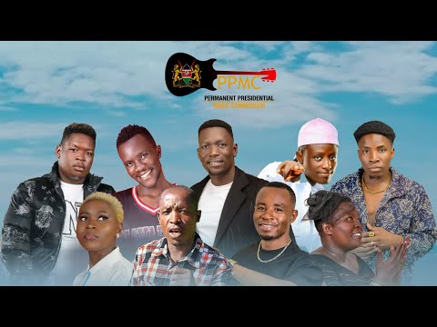 Kenya Mor Tee - Othicho, Aroji, Papa T, Jakadongo, Jakabwana, Nyarongo, Oluoch, Kaka T, Linda Owino