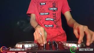 Download lagu DUGEM KETERLALUAN • SEPARUH NAFAS & EMANG DASAR • FULL BASS TERBAIK  [ DJ Rusman™ ] 2022 mp3