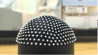 Tactile Perception with Autonomous Control (Technical Project )