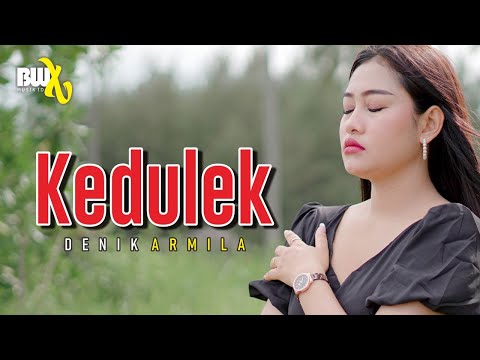 Kedulek - Denik Armila   ||   Official Music Video by. Banyuwangi