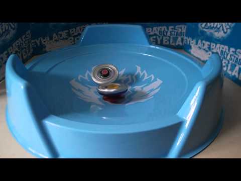 Pirates Ifraid T125GCF vs Shinobi Orojya 145ES