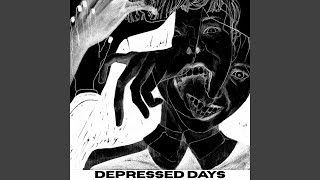 Kadr z teledysku Depressed Days tekst piosenki Yxung Lord