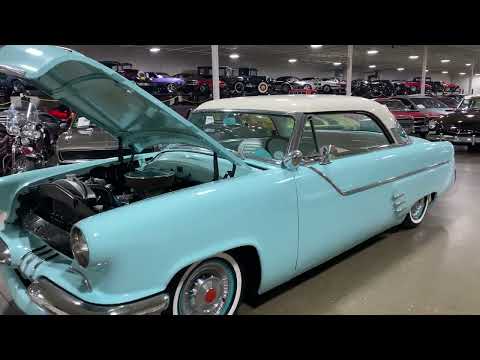 1953 Mercury Custom (CC-1917467) for sale in Grand Rapids, Michigan