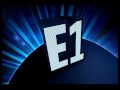 E1 Entertainment Logo 2009