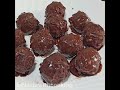 Fastival Special Ferrero Rocher Recipe Ferrero Rocher Homemade Ferrero Rocher By Naziawithcooking