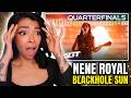 GOLDEN BUZZER!!?? | NENE ROYAL "BLACK HOLE SUN" by Soundgarden | Quarterfinals | AGT 2026 REACTION