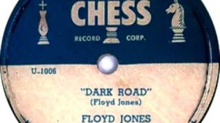 Chess 1498 - Floyd Jones - Dark Road