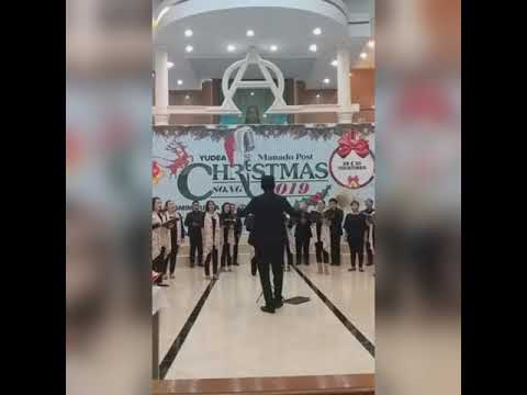 Rise Up by John Rutter (VOX ANGELICA MIXED CHOIR)