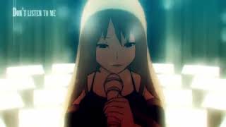 【Kasane Teto SV English】Lie【CircusP】