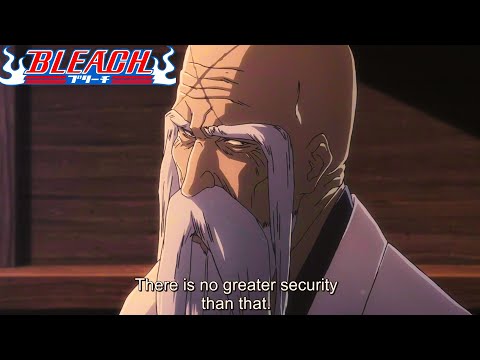 BLEACH SENNEN KESSEN-HEN EPISODUL 1
