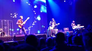 Rodriguez - Only Good For Conversation [Feb2013].MOV