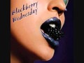 BLACKBERRY WEDNESDAY- HEY I (badass song ...