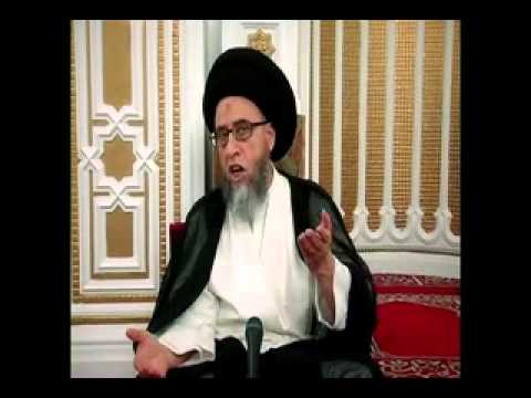 ⁣كتاب الإجارة - أحكام الإجارة    - الحلقة - 10 - سيد صباح شبر