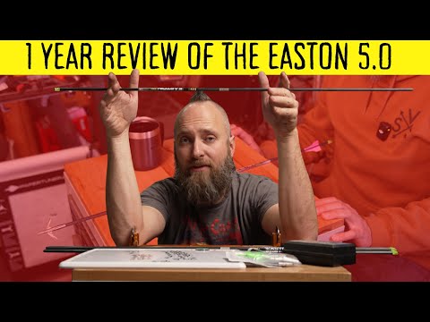 After 1 Year With the Easton 5.0 — Honest Review
